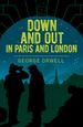 Down and Out in Paris and London